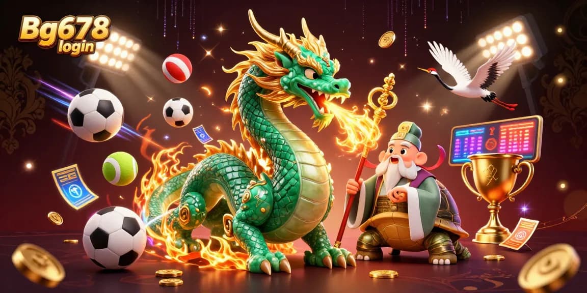 Engage with Bg678 login and experience thrilling casino gaming adventures.