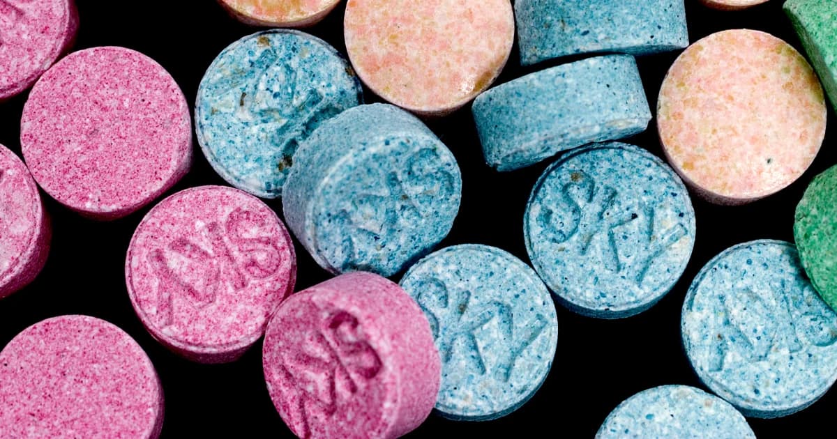 Party Pills for Sale USA for Scientific and Research Purposes