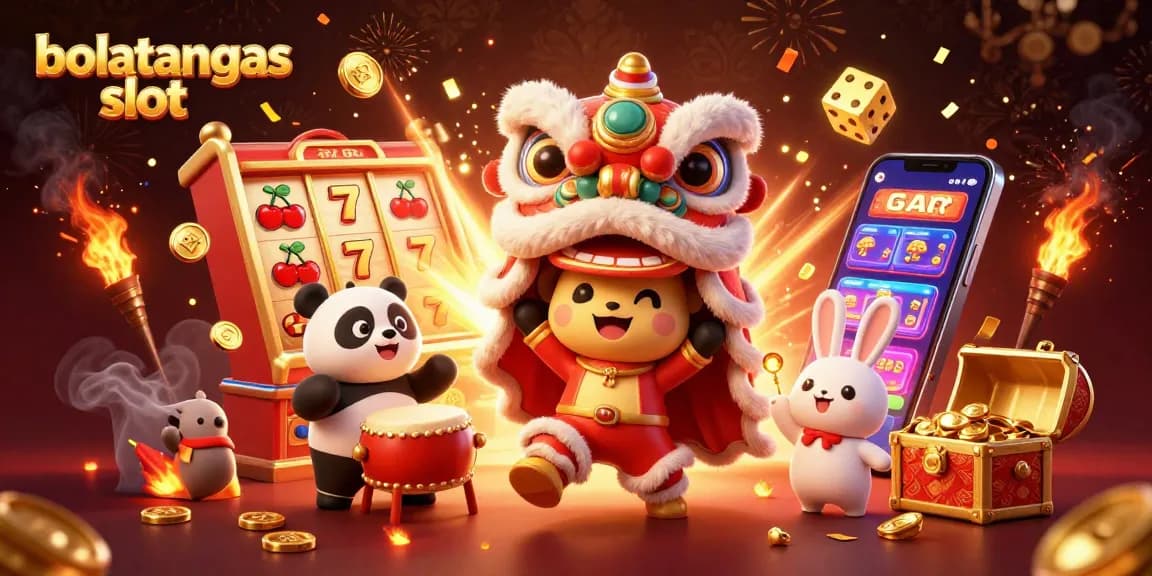 Boost your winnings with bolatangkas slot’s exciting features and vibrant gameplay.