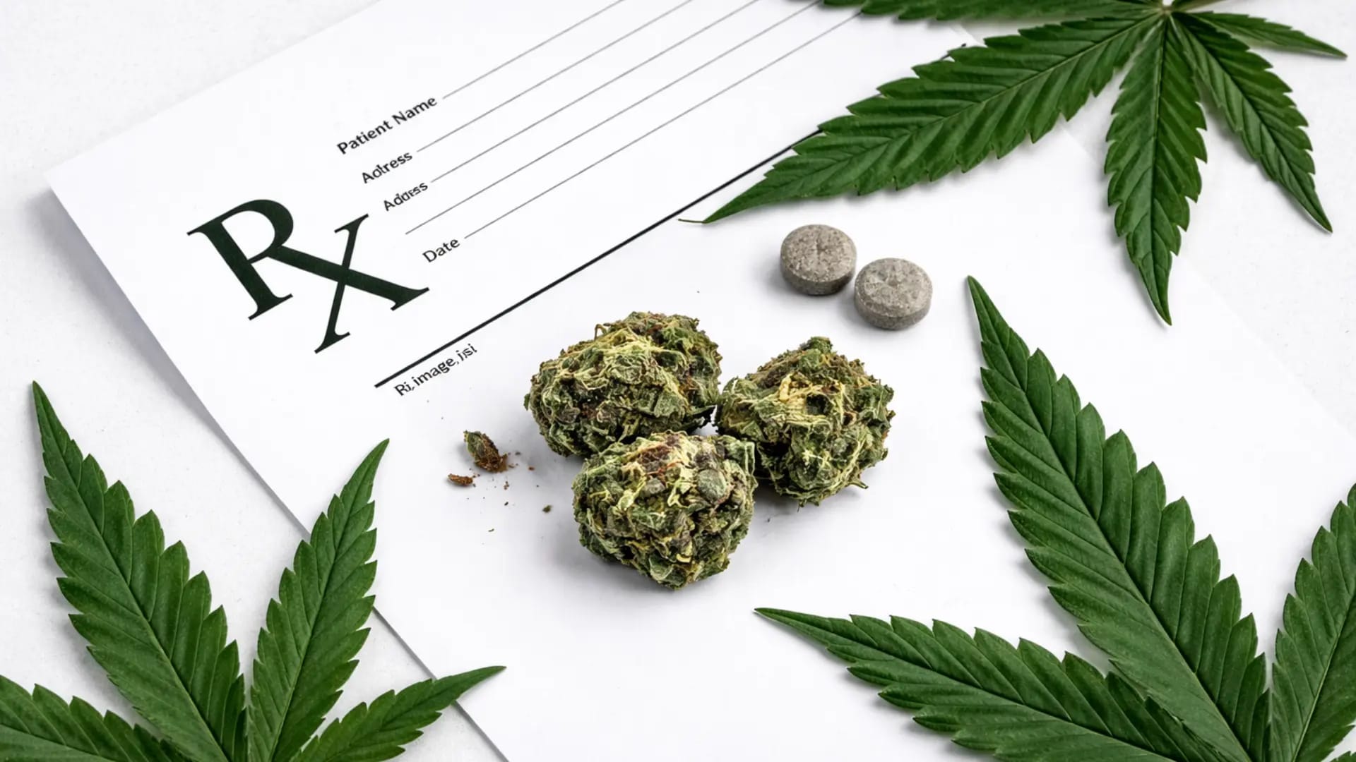 What Qualifies You for a Medical Marijuana Card in Kentucky?