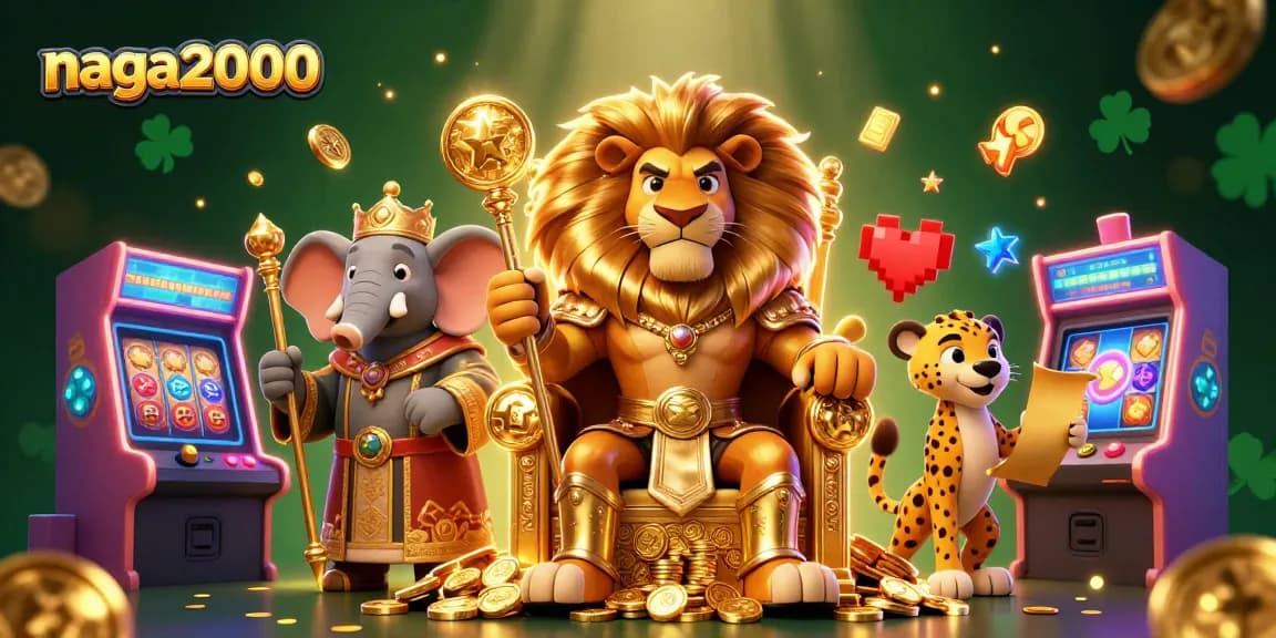 Bermain di naga2000 dengan slot gacor dan kemenangan maksimal yang mudah dicapai.