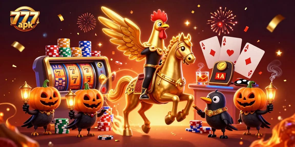 Play exciting slots in vibrant detail with 777 apk at Mahjong 777 for thrilling gaming experience.