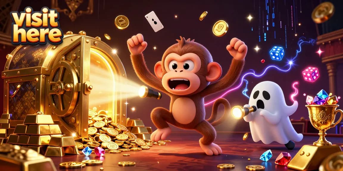 Visit here to win big with lively casino characters in a dynamic 3D gaming scene.