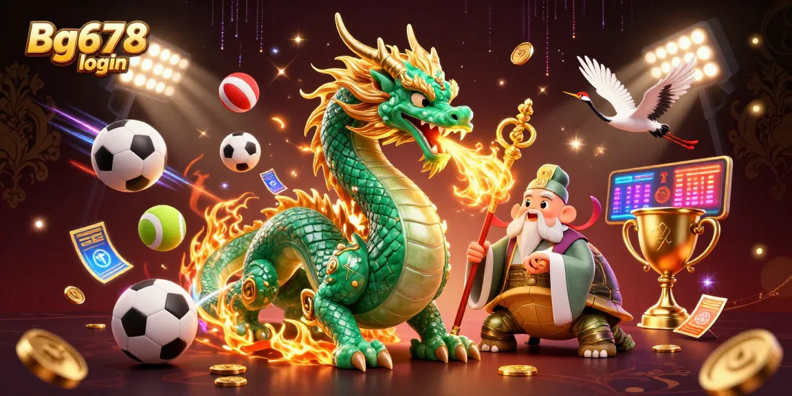 Engage with Bg678 login and experience thrilling casino gaming adventures.