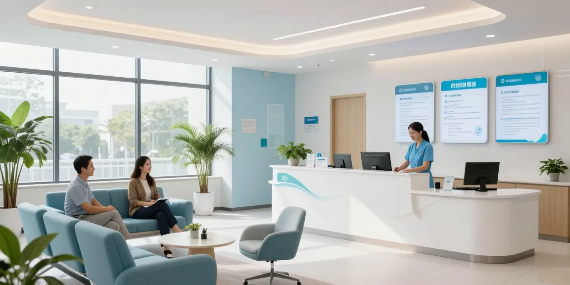 Hair transplant istanbul in a modern health clinic, showcasing compassionate patient care and expert consultations.