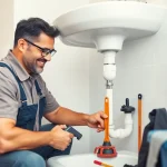 Emergency plumbers on holidays or weekends ready to assist NYC residents with urgent plumbing issues.