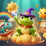 Încercă să câștigi la sloturi pe platforma casino online moldova cu simboluri de fructe și jackpot-uri.