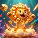 Experience the excitement of winbd 25 with a vibrant 3D casino-inspired digital illustration.