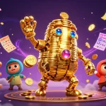 Spin the reels with slot resmi and enjoy a colorful assortment of jackpot elements.