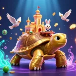 Enhance your gaming experience at Fun79 with vibrant casino elements and dynamic visuals.