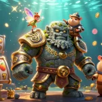 Raih kemenangan dengan slot server thailand di dunia digital yang mengasyikkan ini!