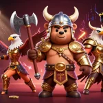 Engage in thrilling gameplay with tai go88, featuring a vibrant casino scene full of action.