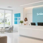 Hair transplant turkey services in a modern health clinic setting.