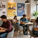 Stay updated with https://www.theindaily.com latest news as diverse individuals engage in lively discussions.